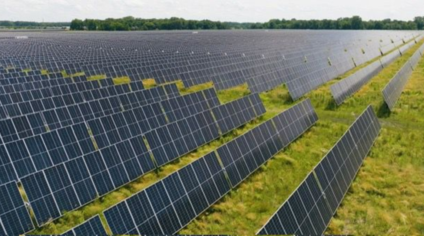 דוראל מקימה תחנת כוח סולארית ומתקן גדול לאגירת אנרגיה בארה"ב